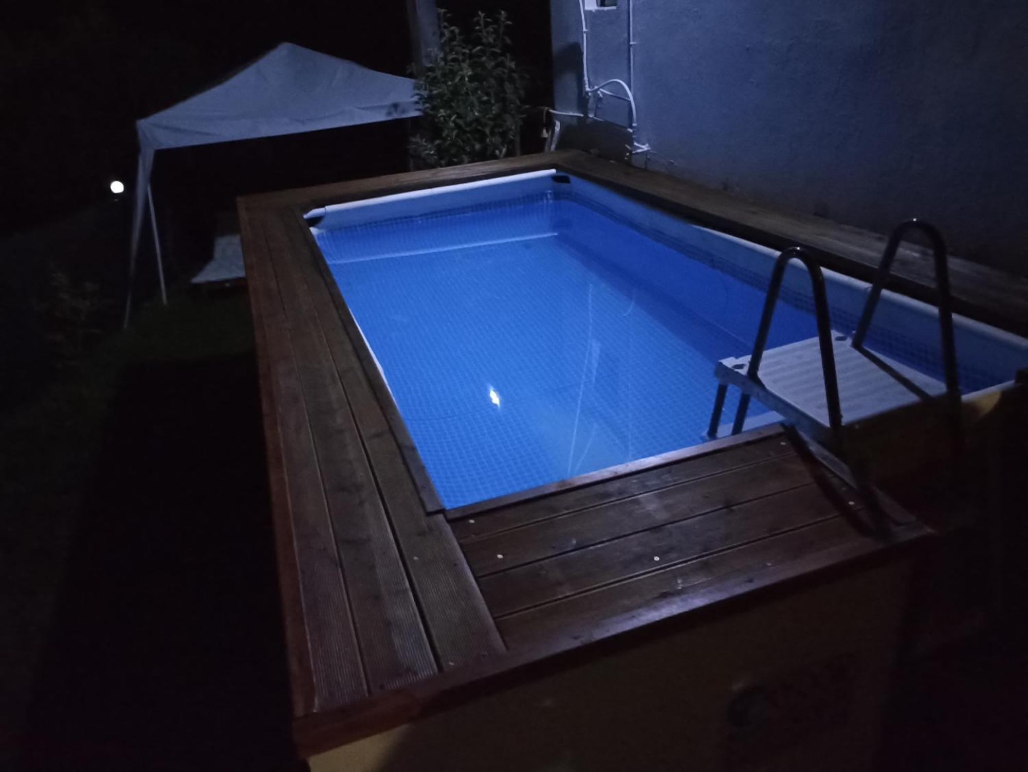 Chania Mini Villas Skinés エクステリア 写真